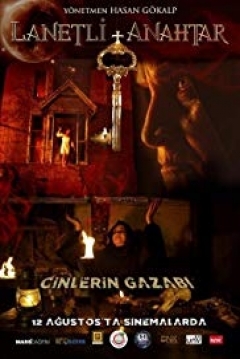 Poster Lanetli Anahtar