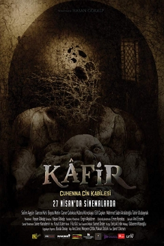 Poster Kafir
