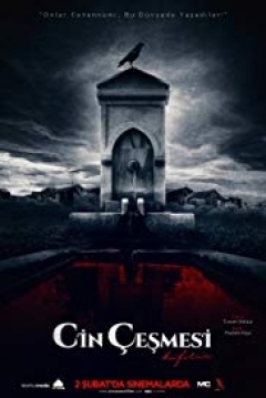 Poster Cin Çesmesi