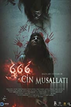 Poster 666 Cin Musallati