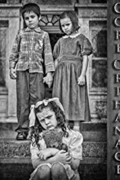 Poster Gore Orphanage