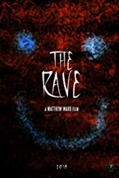 Poster The Rave