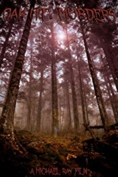 Poster Oak Mountain Murders