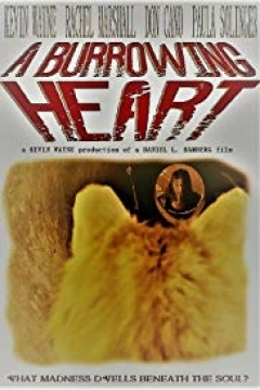 Poster A Burrowing Heart