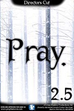 Poster Pray 2.5