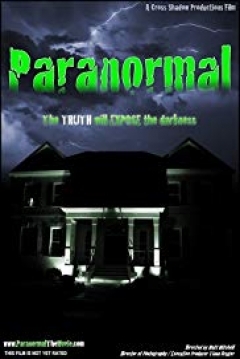 Poster Paranormal