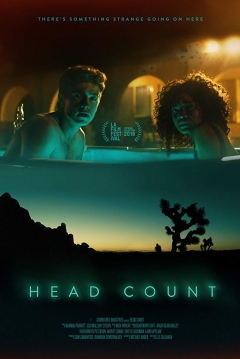 Poster Head Count