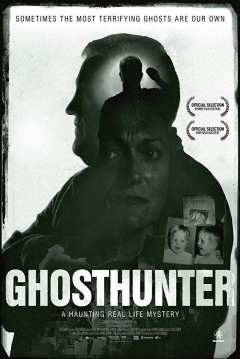 Poster Ghosthunter
