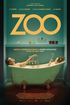 Poster Zoo