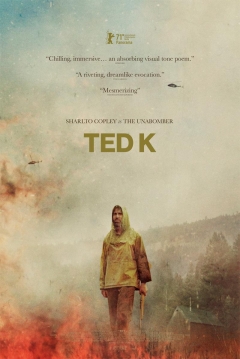 Ficha Ted K
