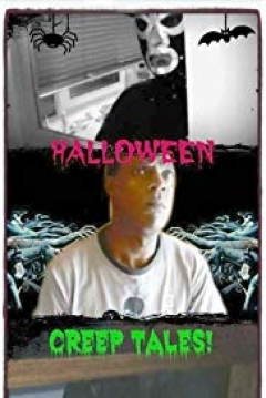 Poster Halloween Creep Tales