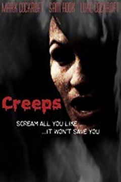 Poster Creeps