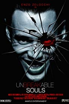 Poster Unbreakable Souls