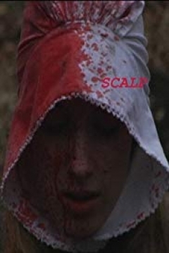 Poster Scalp