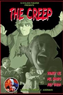 Poster The Creep