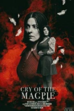 Poster Cry of the Magpie