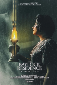 Poster The Baylock Residence