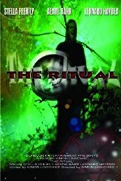 Poster The Ritual