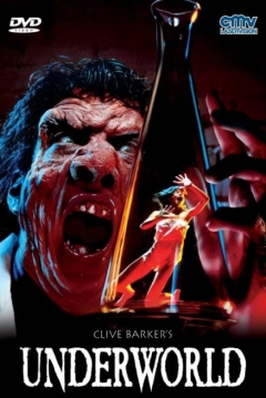 Ficha Underworld: Mundo Subterráneo
