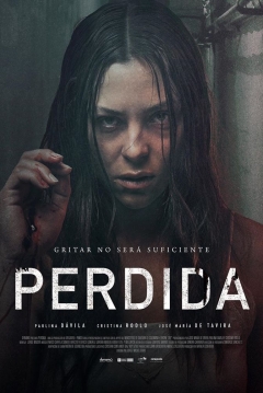 Ficha Perdida