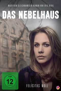Poster La Casa de la Niebla