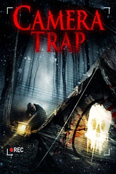 Poster Camera Trap