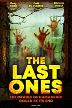 Poster Last Ones out
