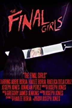 Poster The Final Girls