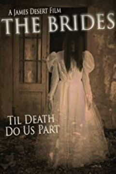 Poster The Brides