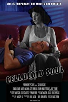 Poster Celluloid Soul