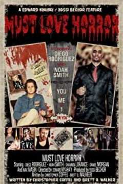 Poster Must Love Horror