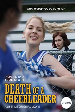 Ficha Death of a Cheerleader