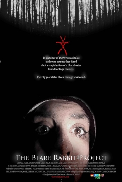 Poster The Blair rabbit project