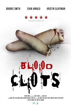 Poster Blood Clots