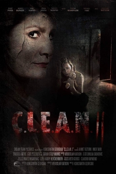 Poster C.L.E.A.N. 2