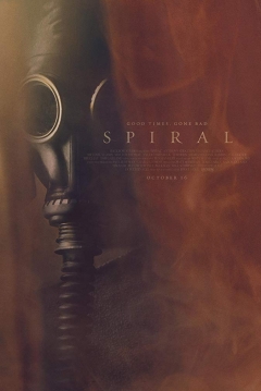 Poster Spiral