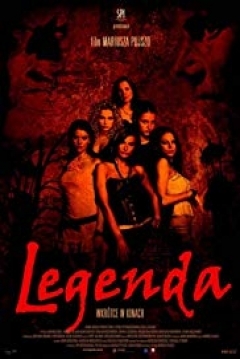 Poster Legenda