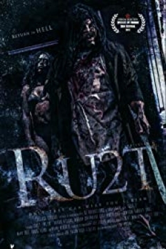 Poster Rust 2
