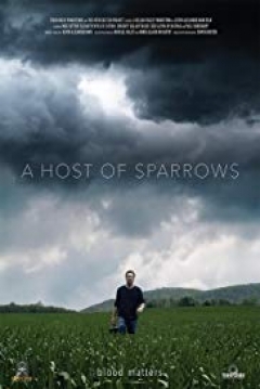 Poster A Host of Sparrows