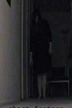 Poster The Ghost Footage