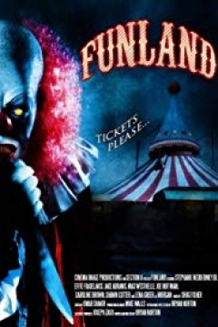 Poster Funland