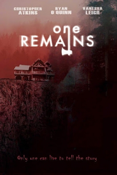 Poster One Remains