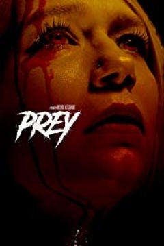 Poster Prey