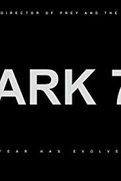 Poster Dark 72