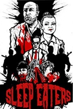 Poster Sleep Eaters
