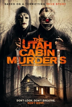 Ficha The Utah Cabin Murders