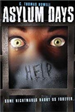 Poster Asylum Days