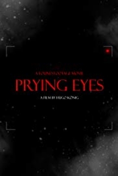 Poster Prying Eyes