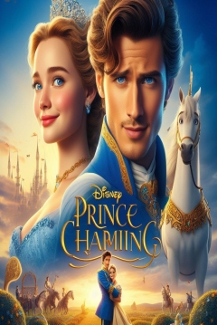 Poster Prince Charming