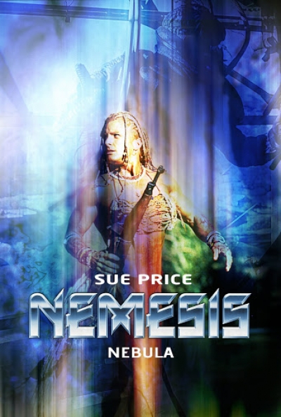 Poster Nemesis 2: Nebula